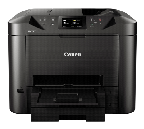 Canon MAXIFY MB 5450