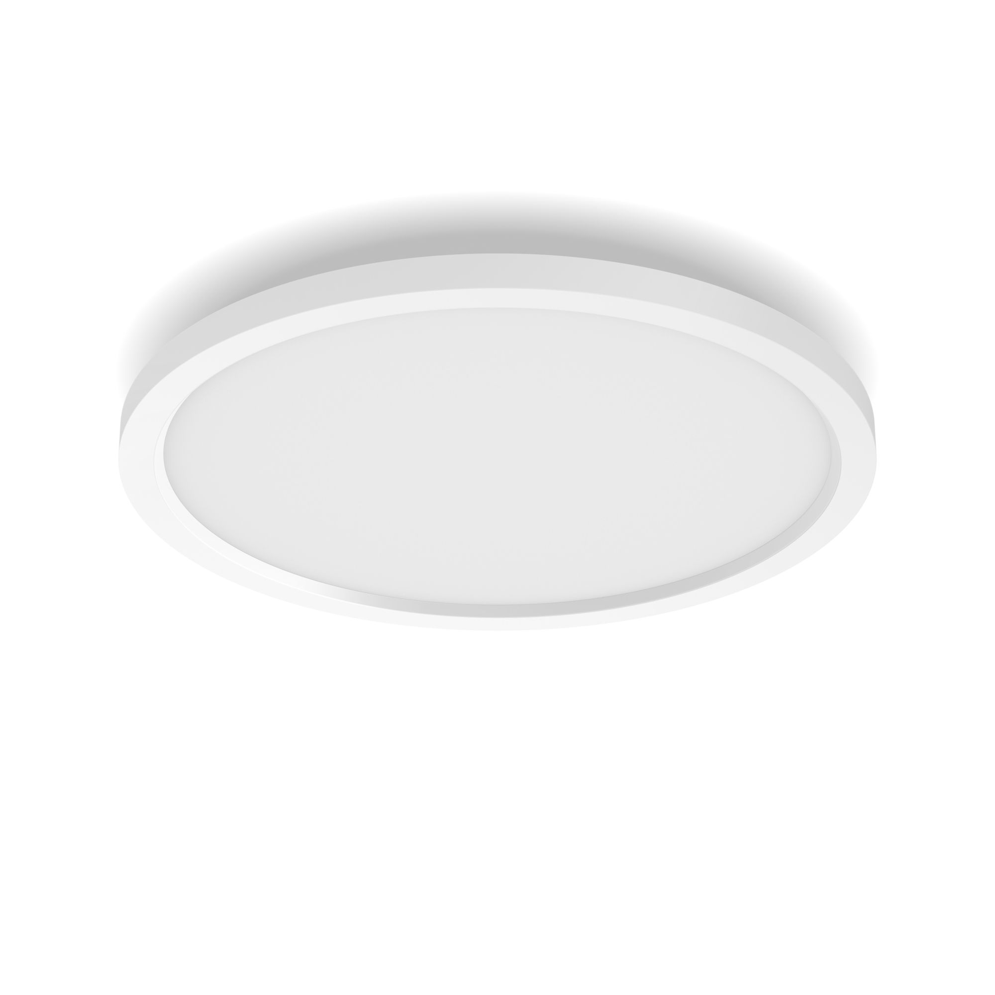 Philips Hue White & Col. Amb. Surimu Panel rund Weiß 571bc6bcc6aa0a7d50a35191c8afb11a Philips Hue White & Col. Amb. Surimu Panel rund Weiß 571bc6bcc6aa0a7d50a35191c8afb11a