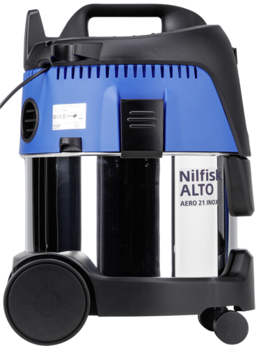 Nilfisk AERO 21-01 PC INOX