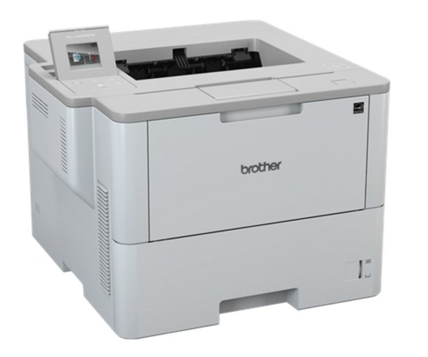 Brother HL-L6300DW 1200 x 1200DPI A4 WLAN Laser-Drucker