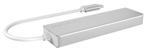 "Raidsonic IB-HUB1425-C3"