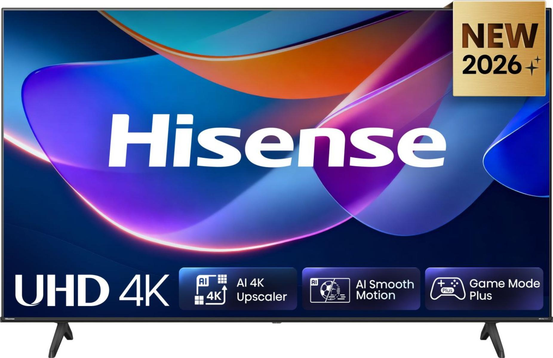 Hisense 58A6S 0f3f3620fb3e415c7d309744a218a4b96c973095