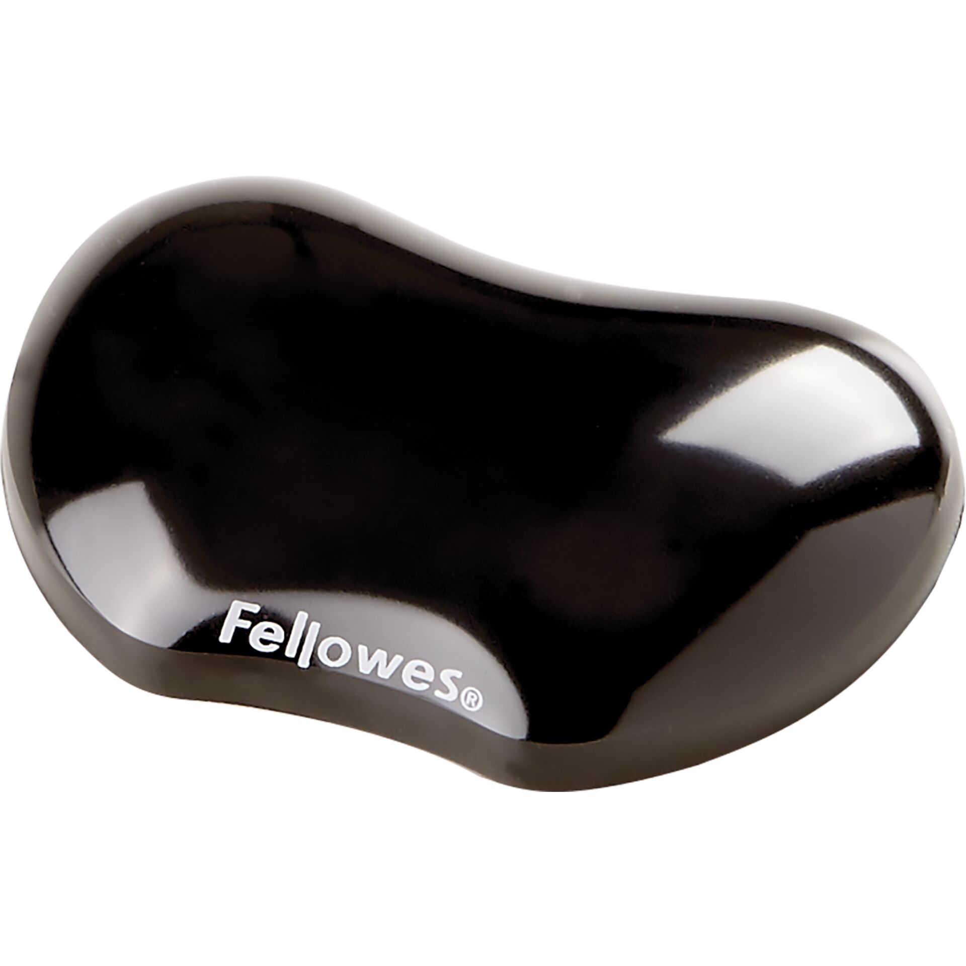 Fellowes Crystal Gel Flex Auflage schwarz 288227_01