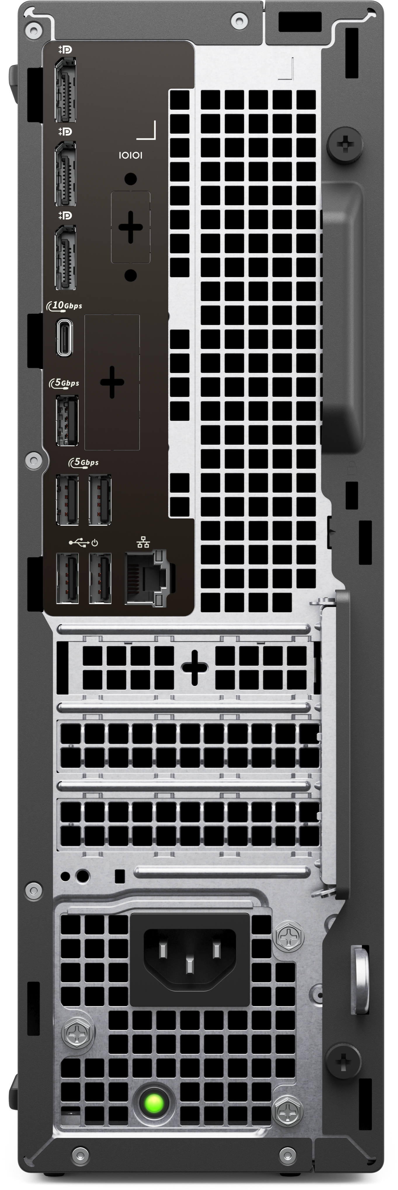 Dell Pro Max Slim FCS1250 Slim CU7 32GB 1TB SSD Win 11 Pro dd6538f33f82f21d868ef906491ee9d141ac38f7