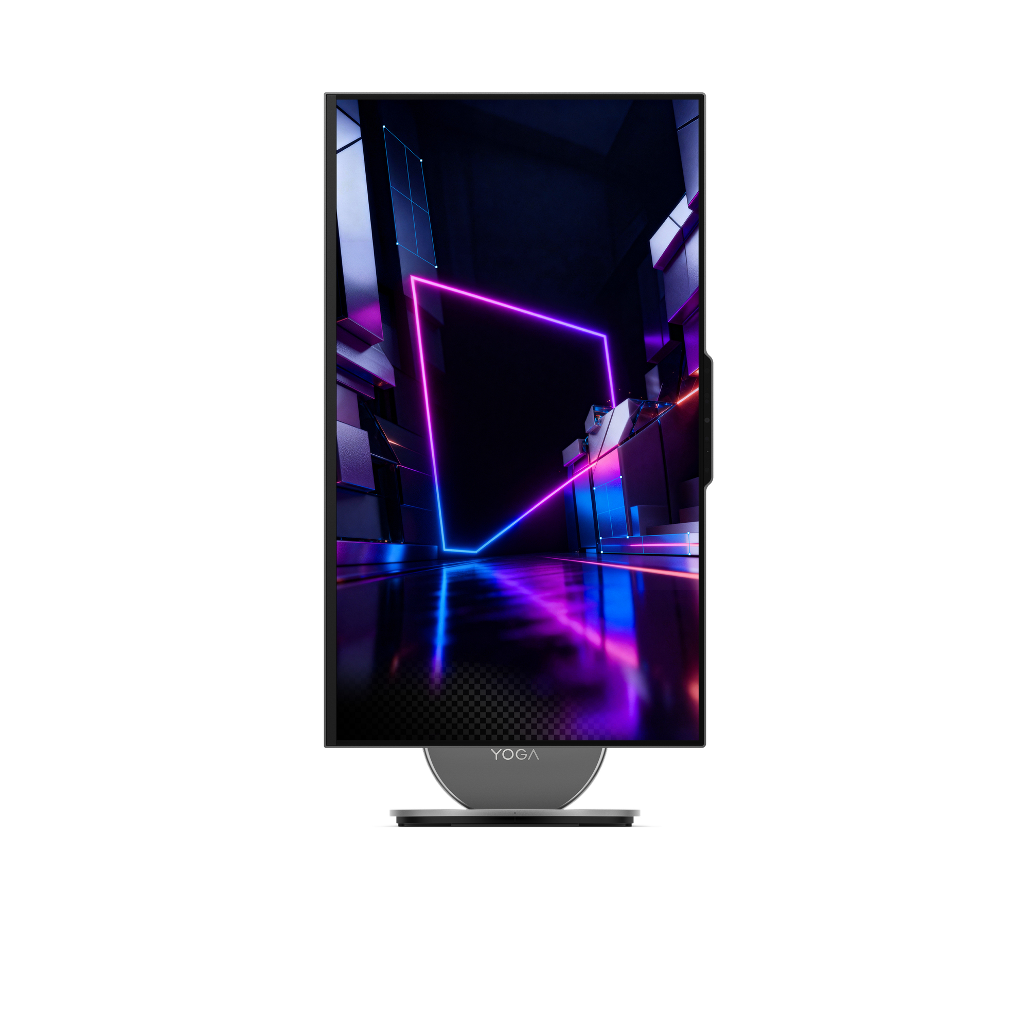 Lenovo Yoga AIO 27IPH11 CU7 32GB 1TB SSD Win 11 Pro – Ansicht 7