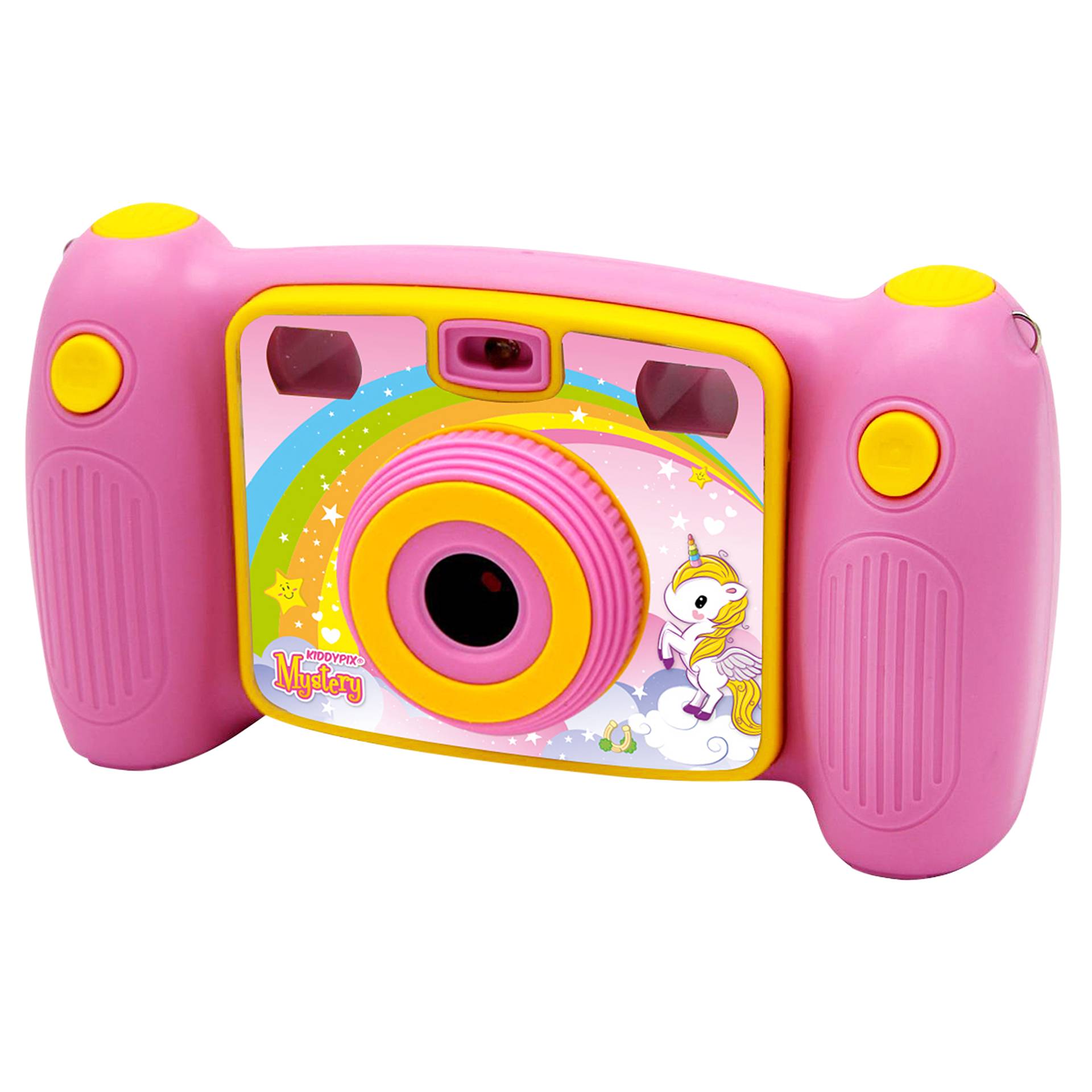Easypix KiddyPix Mystery