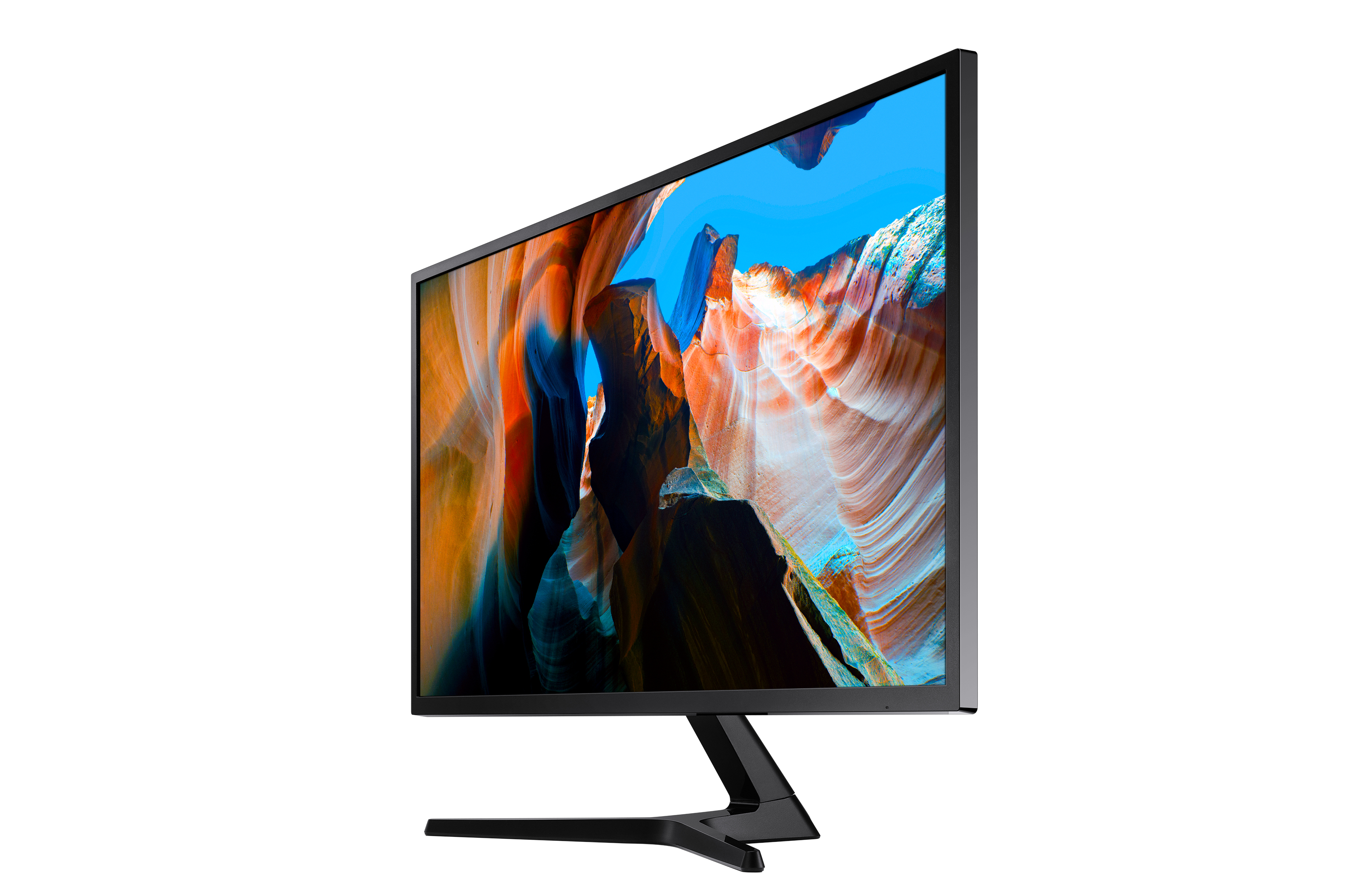 Samsung U32J590UQP – Ansicht 5