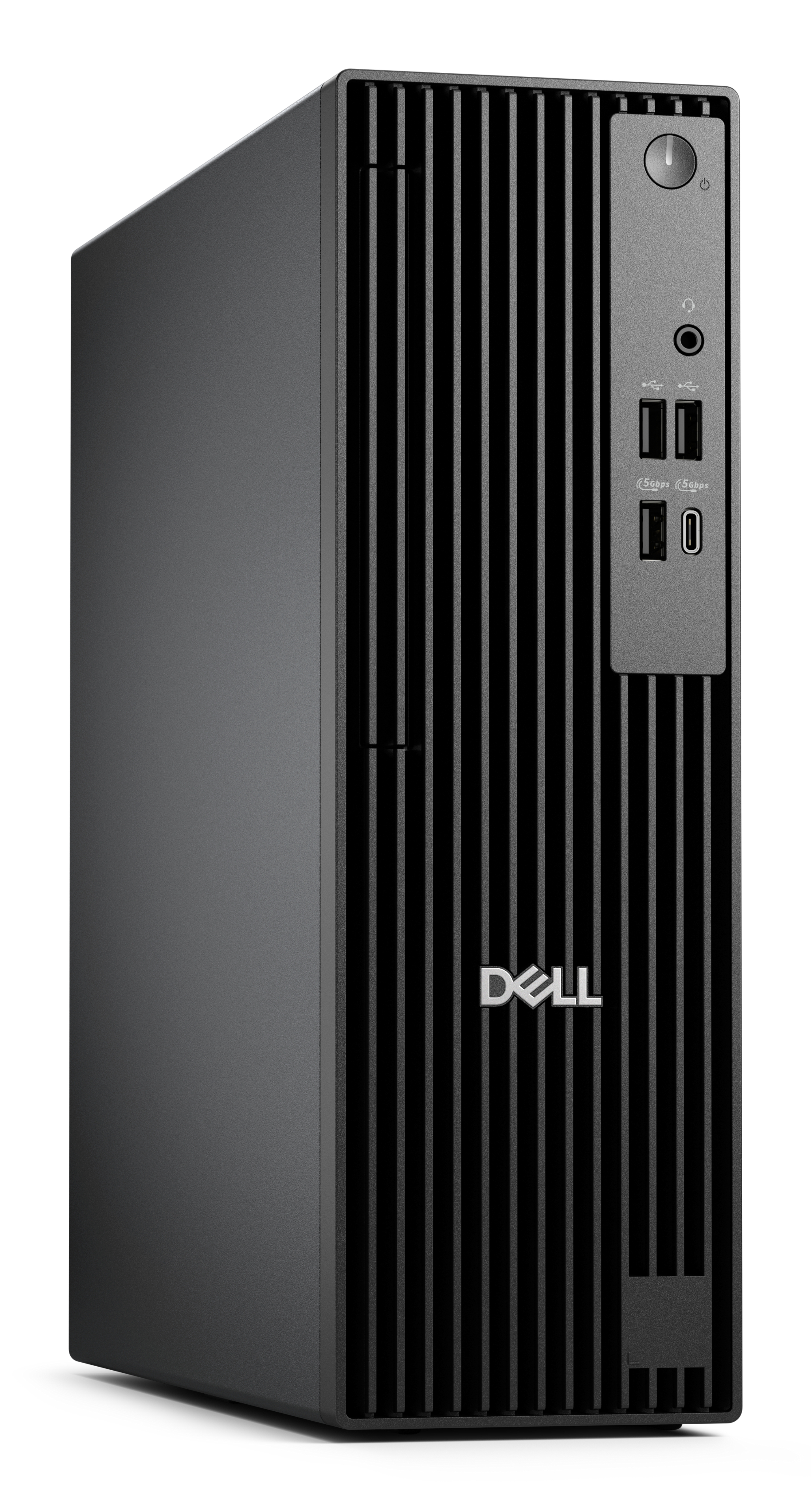 Dell Pro Slim QCS1250 CU7 16GB 512GB SSD W11 Pro – Ansicht 2