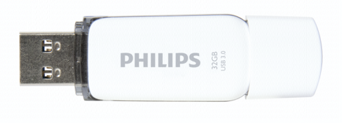 Philips USB 3.0             32GB Snow Edition Grey