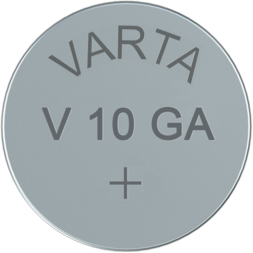  1 Varta electronic V 10 GA