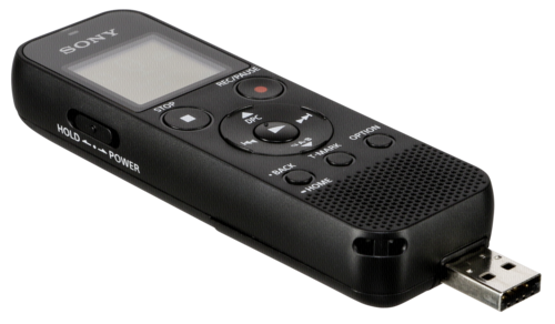 Sony ICD-PX370