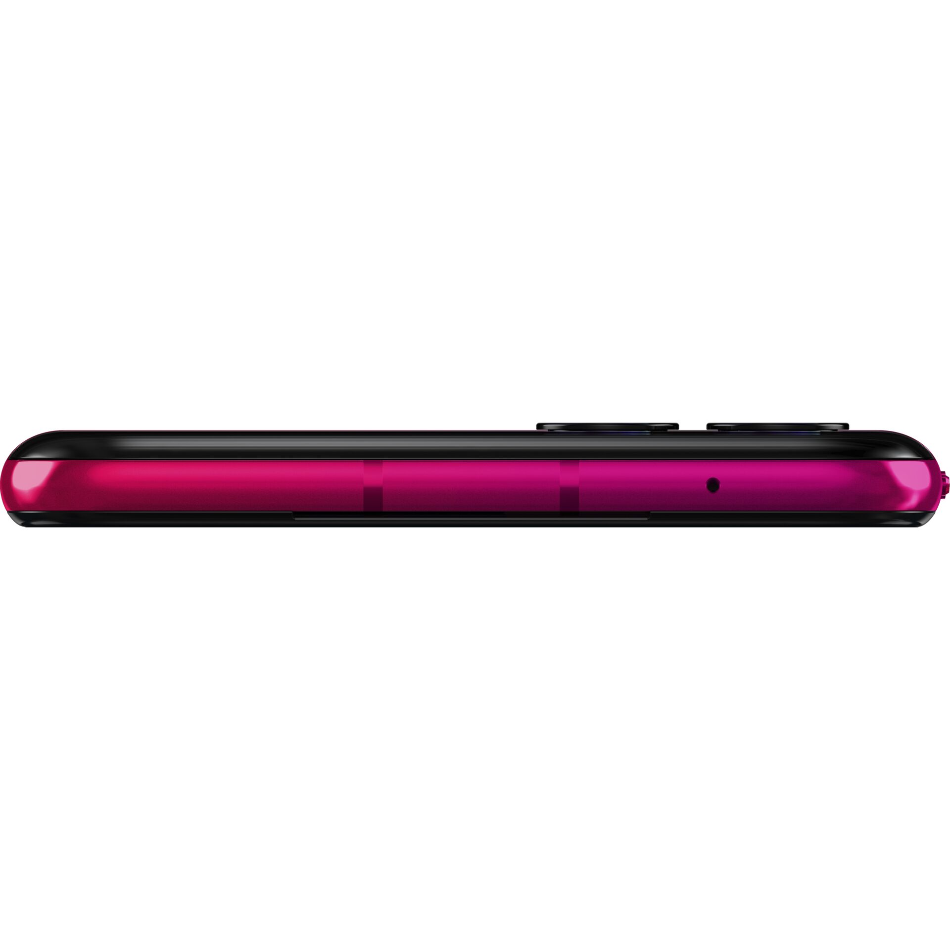 Motorola razr 40 Ultra viva magenta