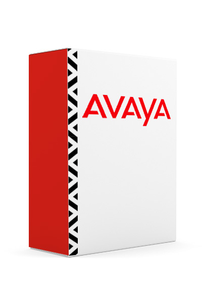 Avaya SA PRE SUPT CD AAVP R7 SINGLE CPU EMBD SRV 3YR PREPD