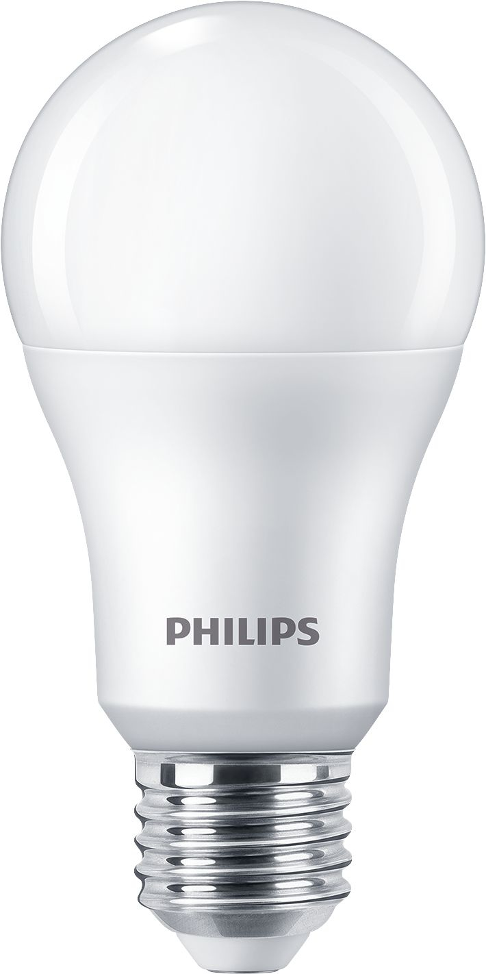 Philips LED Lampe 100W E27 warmweiß 1521lm matt 6er P