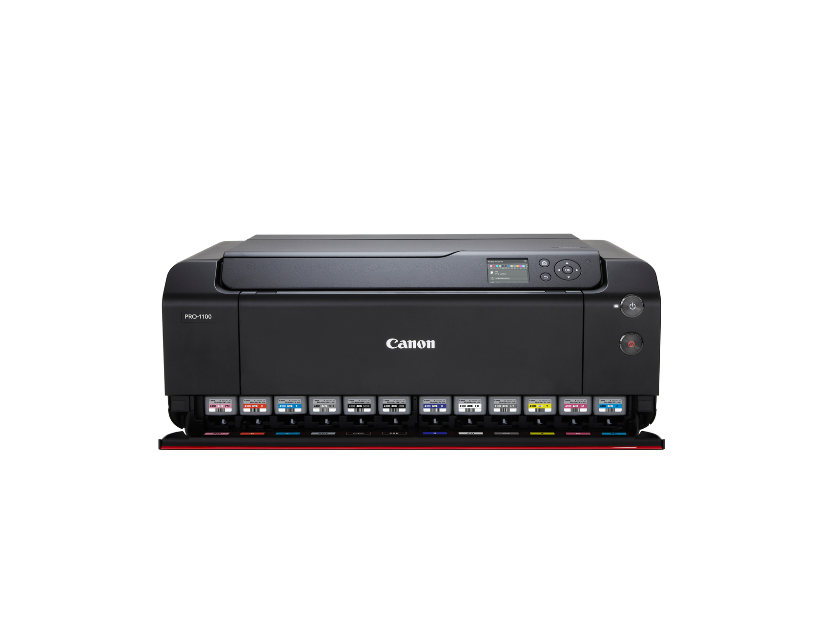Canon imagePROGRAF Pro-1100 e2bc5c15f2aa0ce88dfef5b6d10ba11efe273e4e