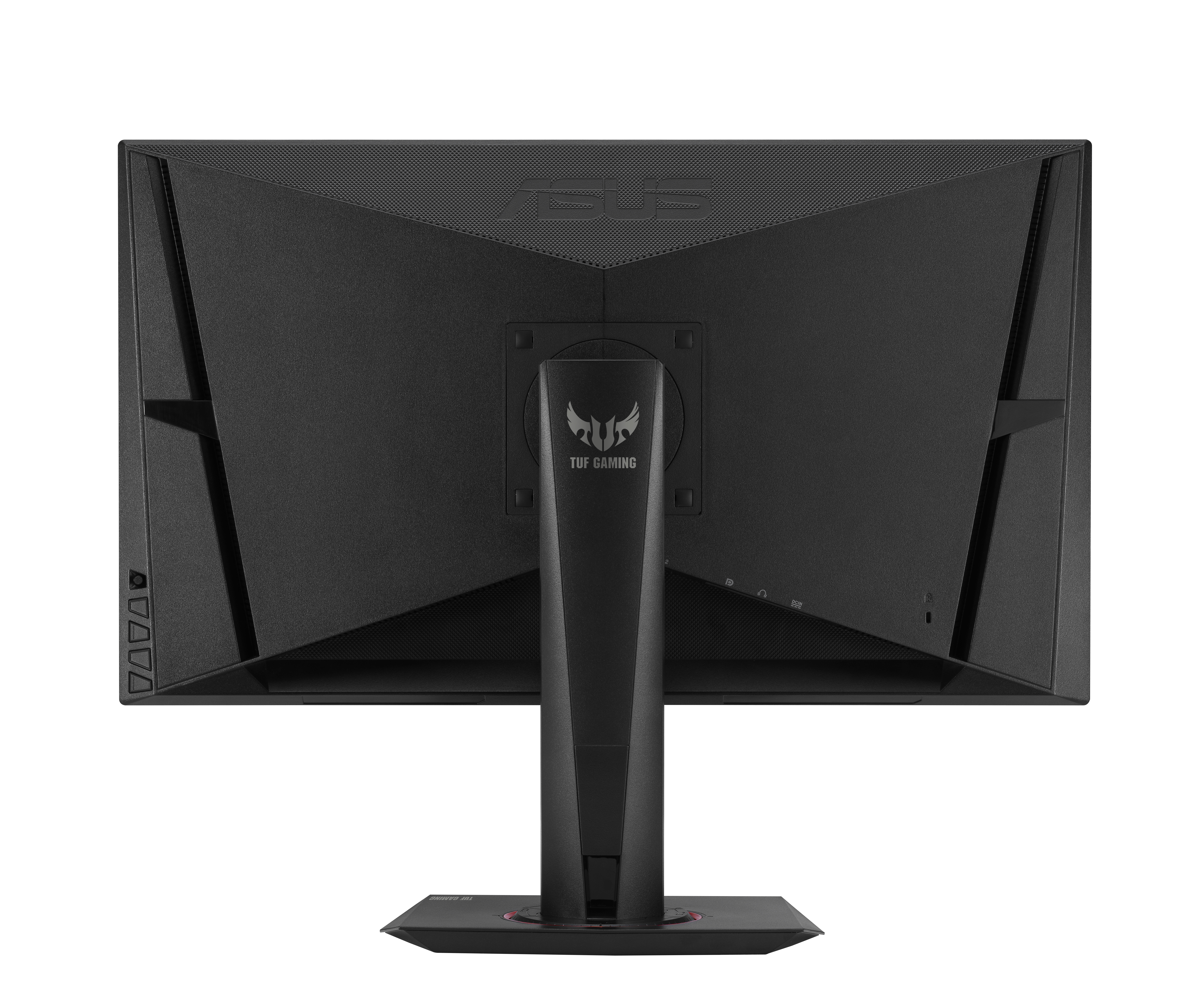 ASUS TUF Gaming VG27AQ 68,6 cm (27 Zoll) 2560 x 1440 Pixel Quad HD LED Schwarz