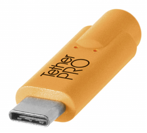 Tether Tools USB-C zu 2.0 Micro-