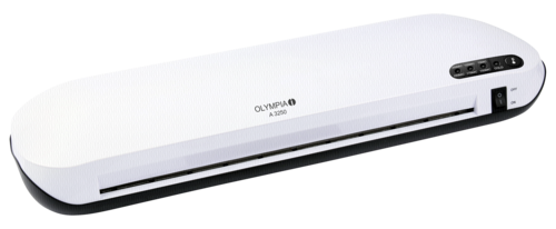 Olympia A 3250 Laminiergerät