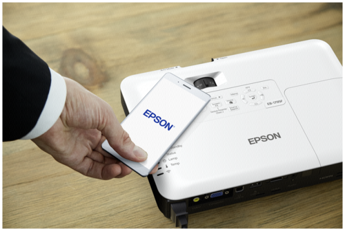 Epson EB-1780W