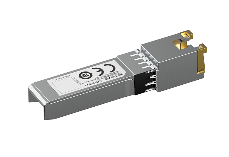 Netgear AXM765-20000S 10GBASE-T SFP+-Transceiver Modul 95460689_7482774221