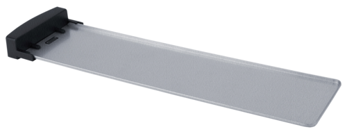 Steba TO 21 inox Doppel-Langschlitztoaster