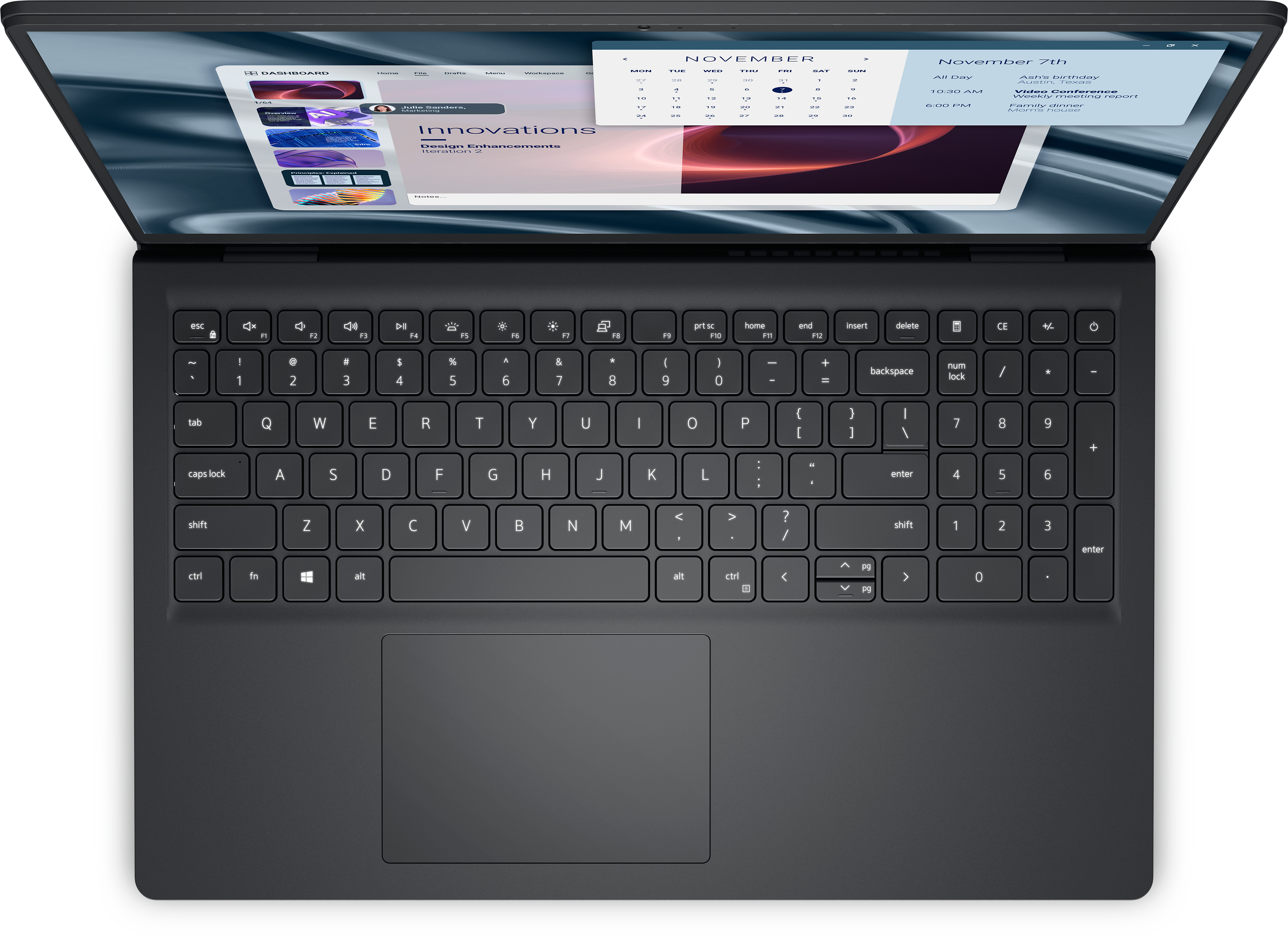 Dell Pro 15 Essential PV15255 39.5 cm (15.6  ) 8GB 512 GB SSD abdee95d5888f1dc2ba36d6dd35df589f6c8781f