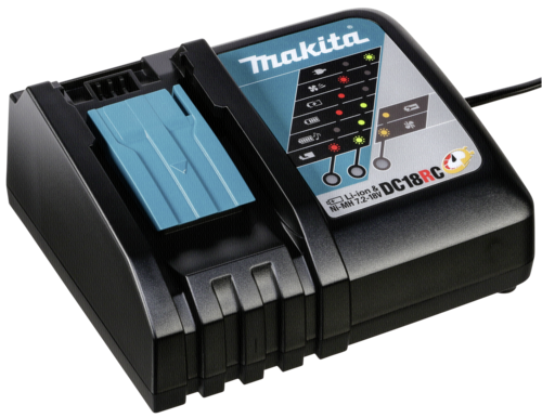 Makita DC18RC