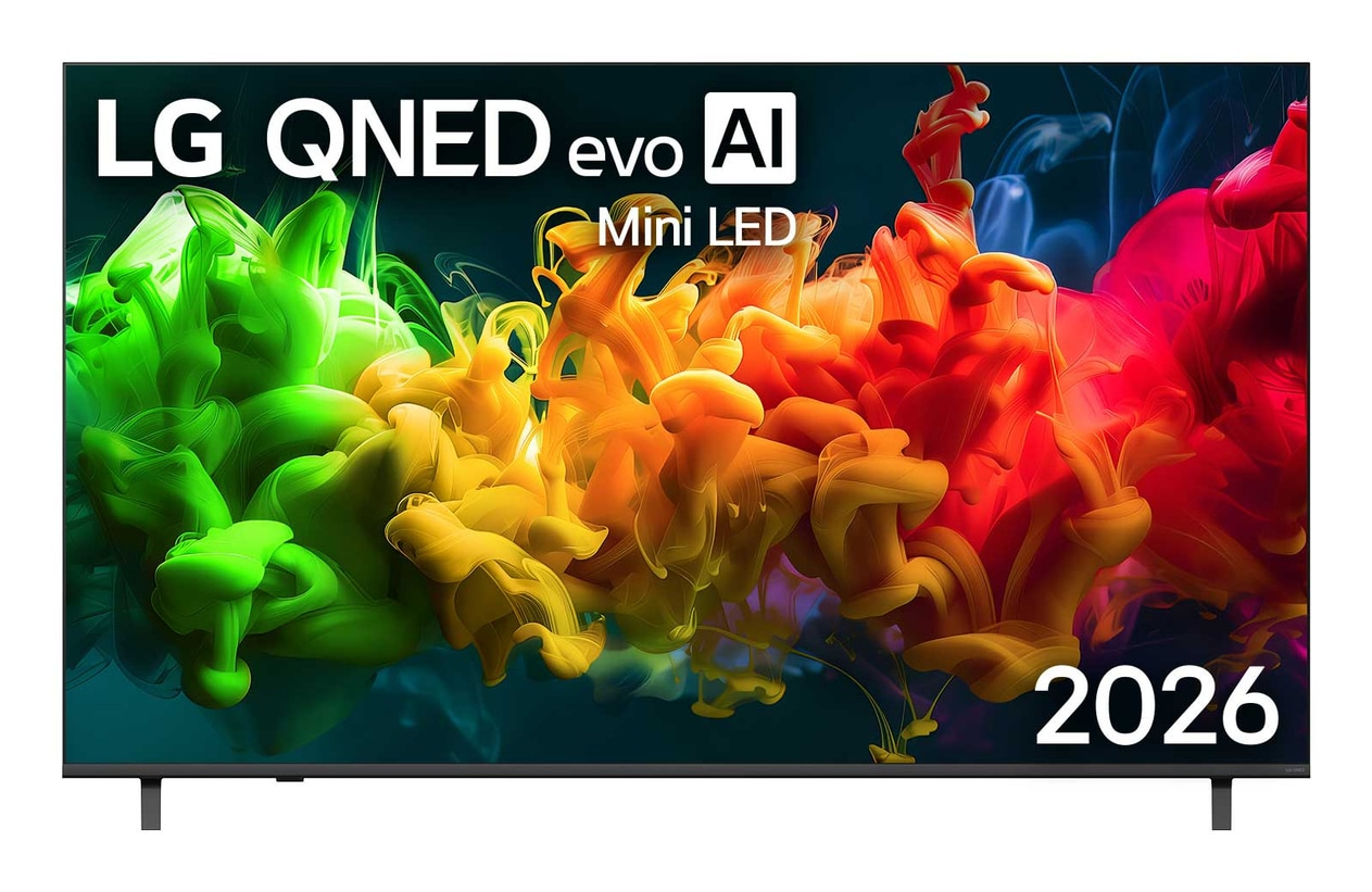 LG 75QNED8EB3A.AEU – Ansicht 1