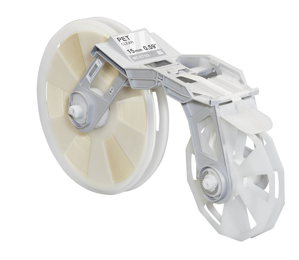 Brother MC-ET1CL Farbband