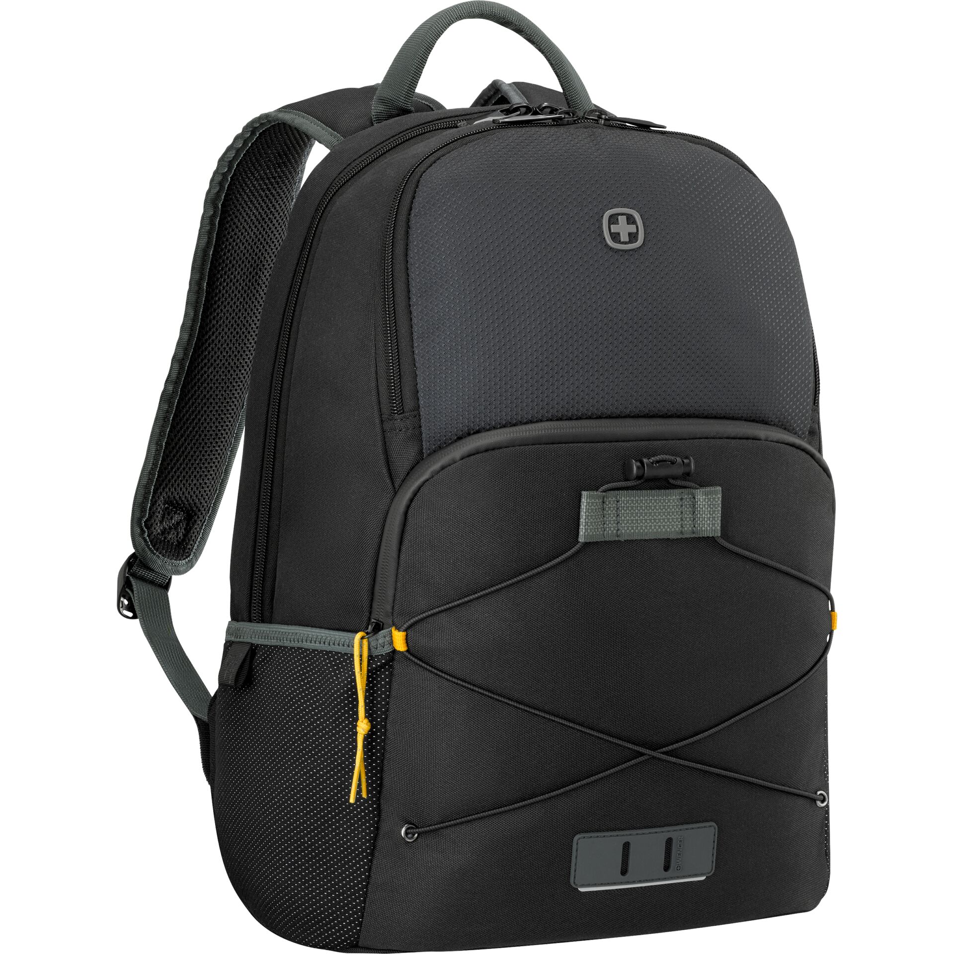 Wenger NEXT23 Trayl 15,6 Laptop-Rucksack schwarz 808425_00