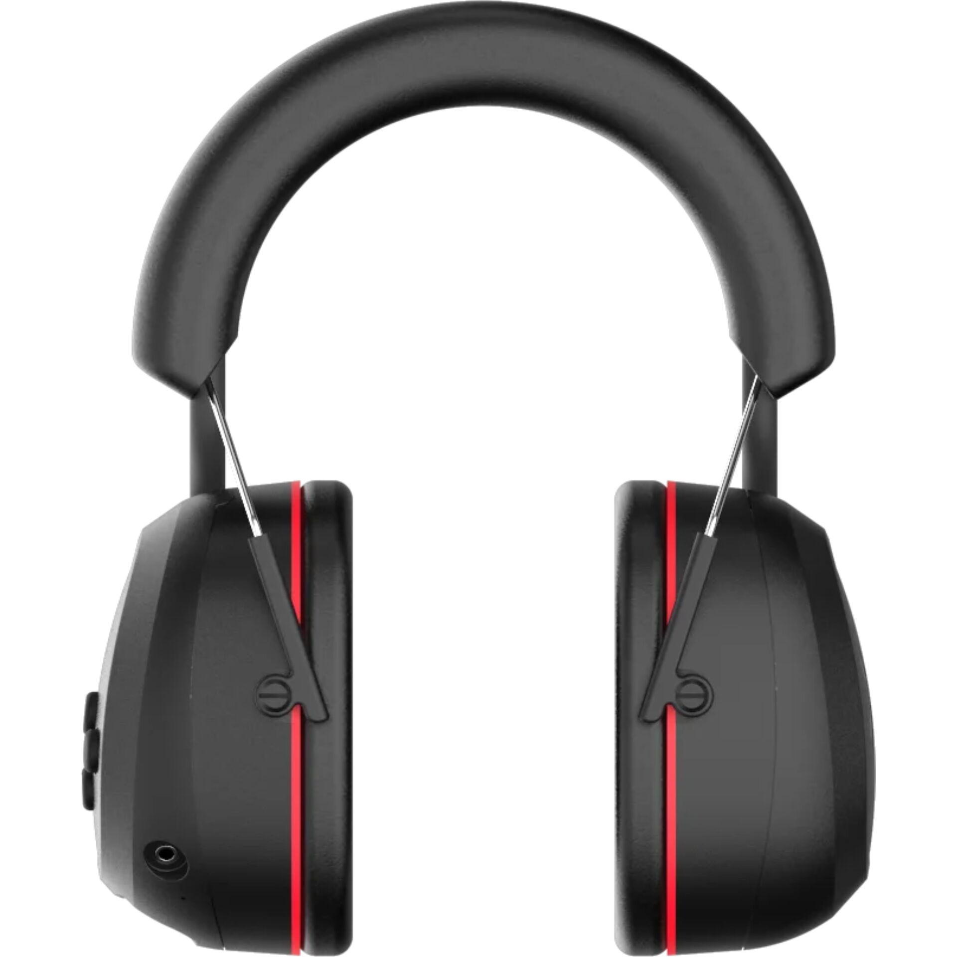 PerfectPro H-30 Earprotection Baustellen-Kopfhörer 139206_01