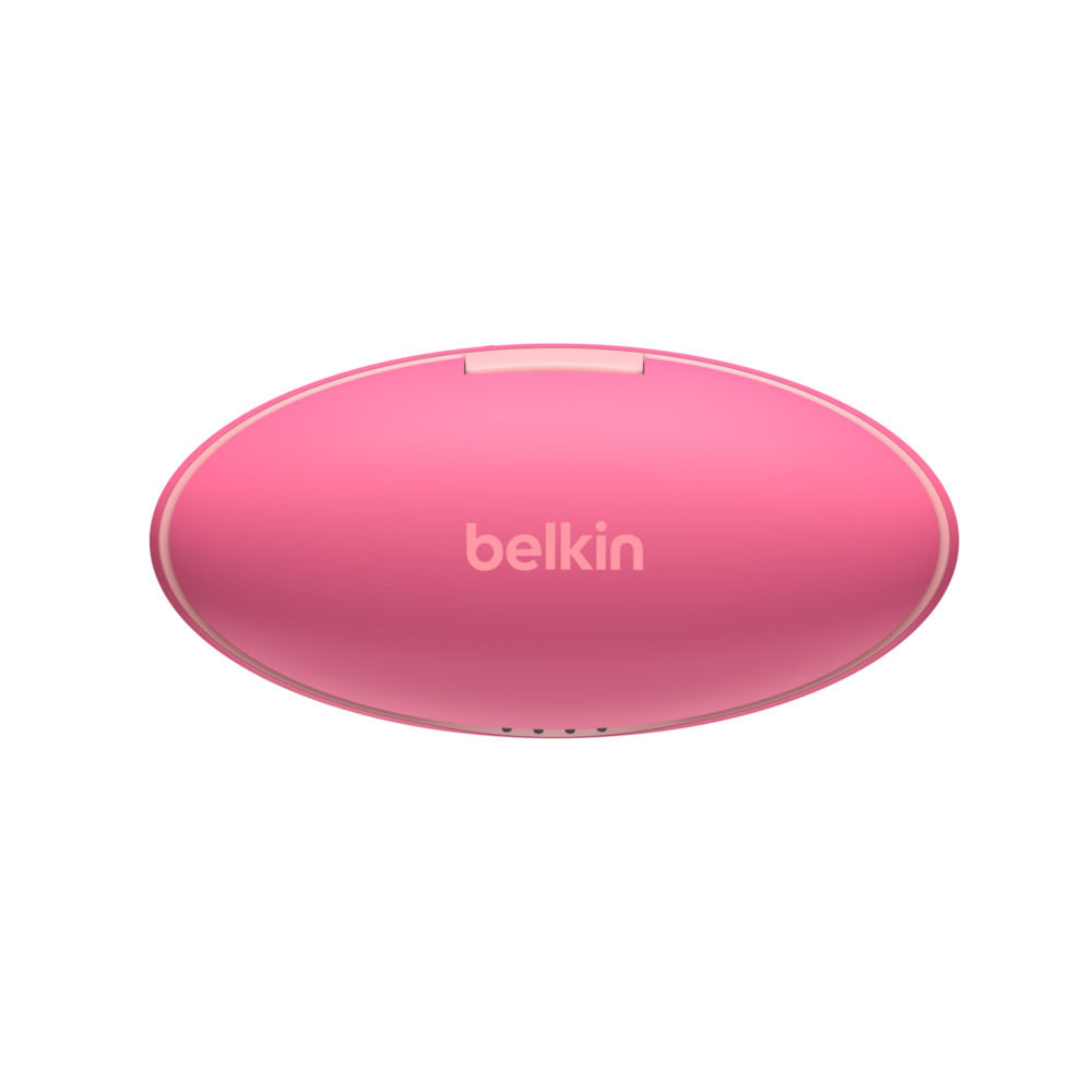 Belkin SOUNDFORM NANO - Kinder In-Ear-Kopfhörer, pink 98262413_8432527562