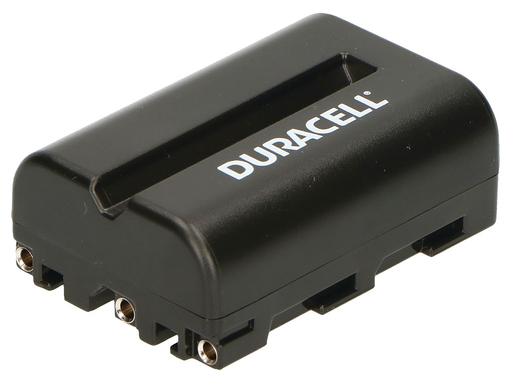 Duracell DR9695 Kamera-/Camcorder-Akku Lithium-Ion (Li-Ion) 1600 mAh