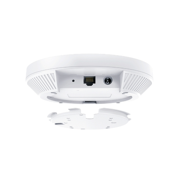 TP-Link EAP653 AX3000 Dual-Band Wi-Fi 6 Decken Accesspoint 99548897_0585092492