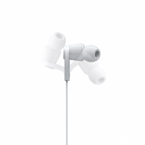 Belkin Rockstar In-Ear Kopfhörer USB-C Connector ws. G3H0002btWHT