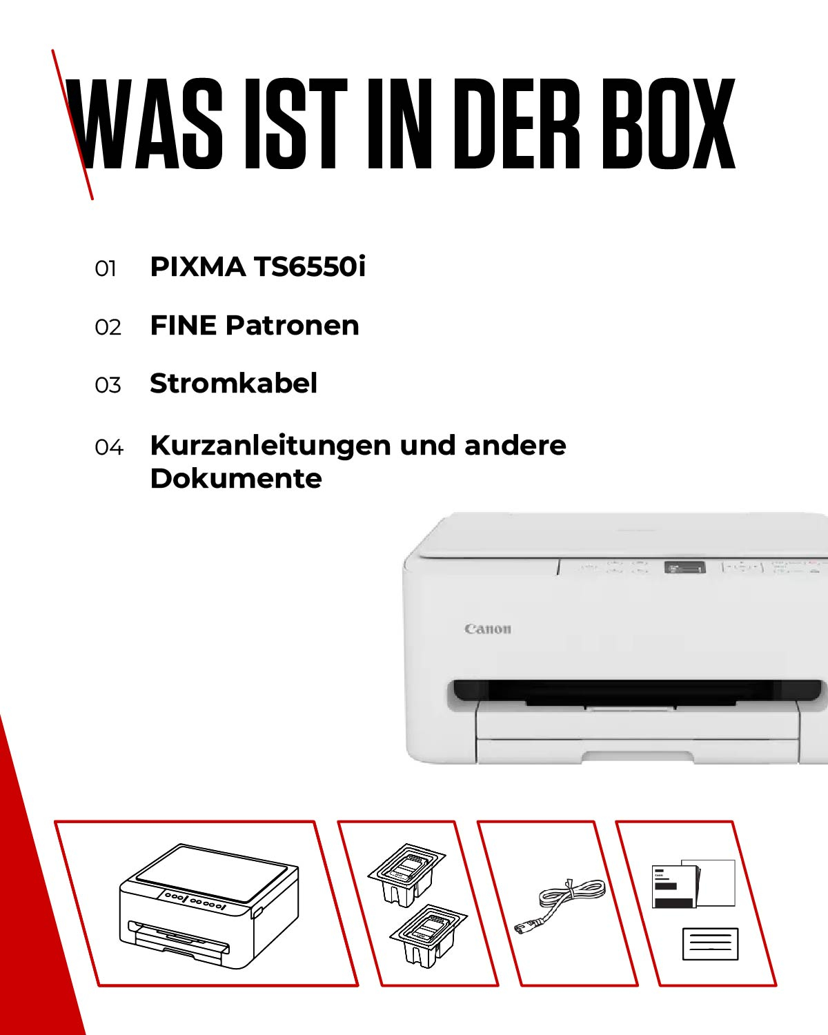 Canon PIXMA TS 6550i 0d0308a5639f70519ea6d5389560ce3dc9471f56