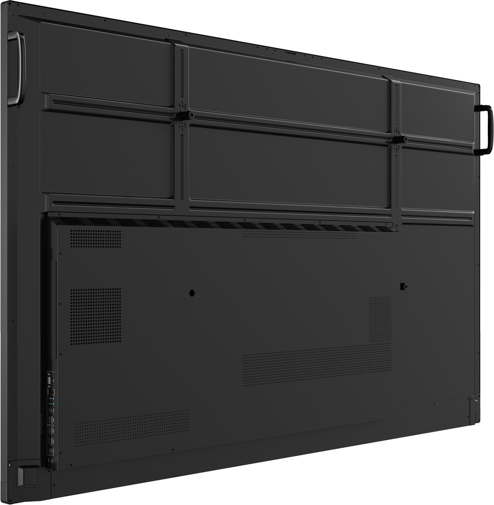 Viewsonic Monitor IFP75G1, 3840x2160; 190,5cm -75"- Whiteboard 7c5b550e6dac90332a2500d48b0cd707fa8ae10a