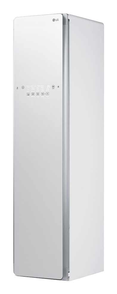 LG S3WF Styler white 88d3be70e55dd6eed34c74be24dd0ea8655a9c5d