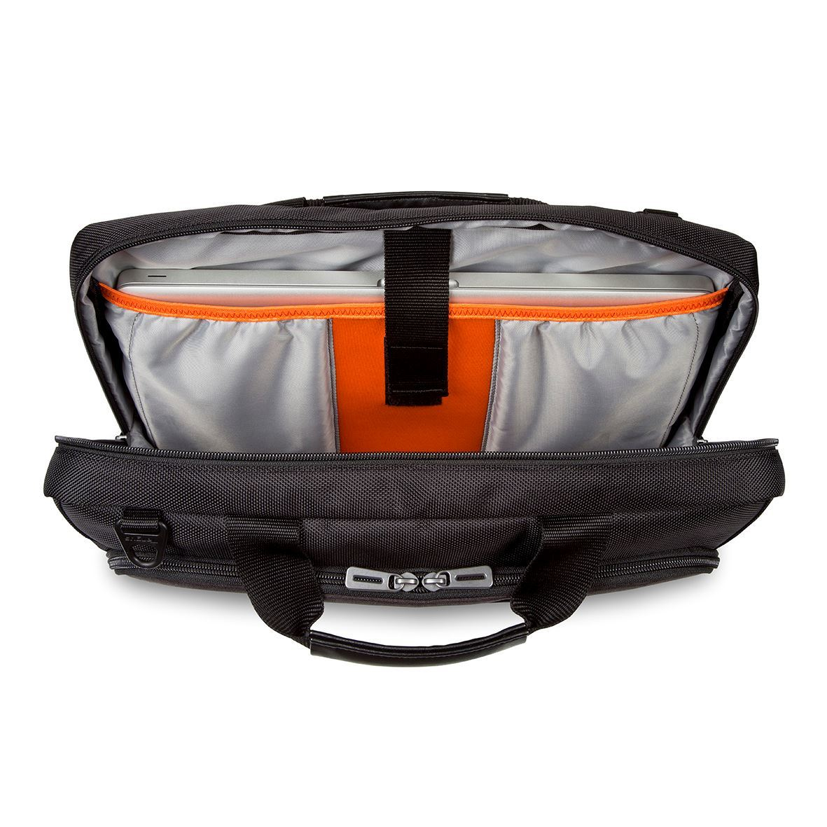 Targus CitySmart Advanced Multi-Fit 14-15.6" Black/Grey 35860776_5477049748 Targus CitySmart Advanced Multi-Fit 14-15.6" Black/Grey 35860776_5477049748