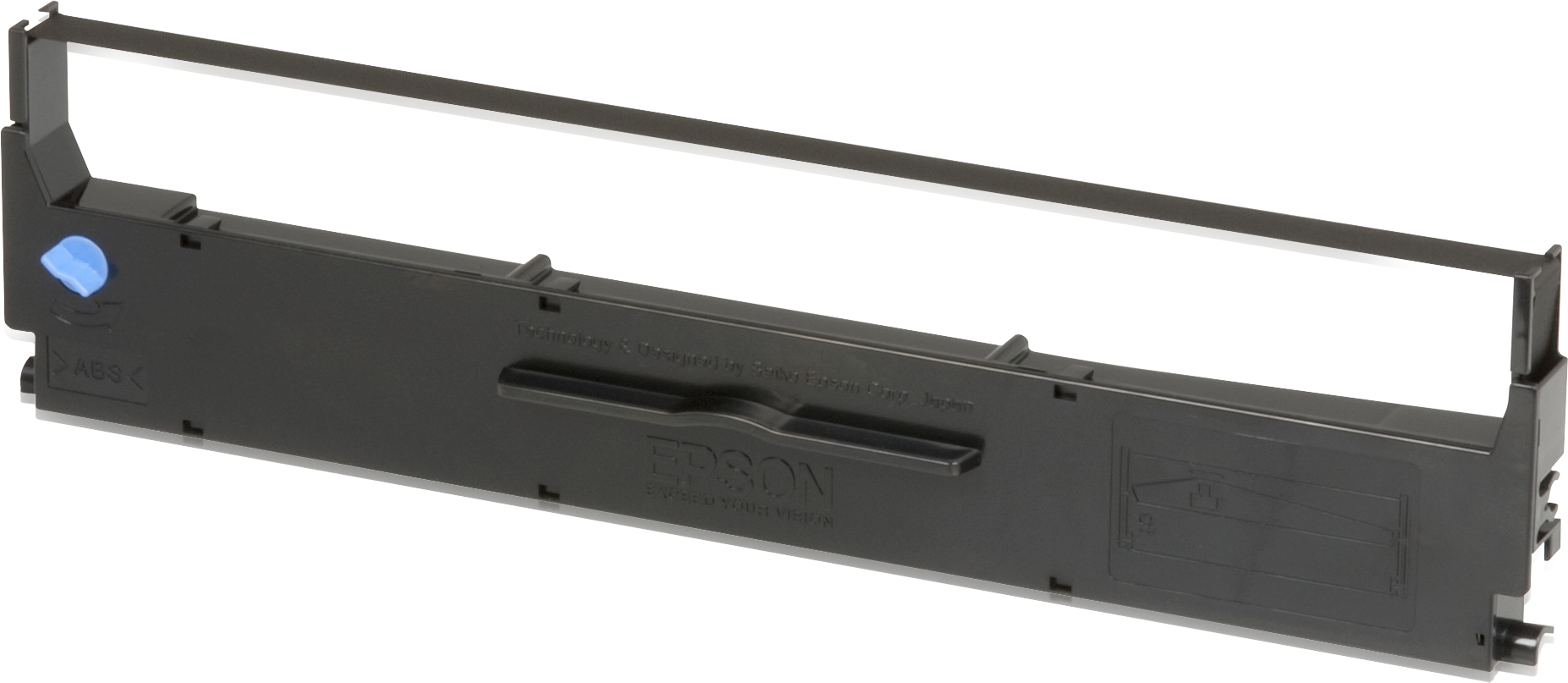 Epson Farbband C13S015637 Schwarz 16070437_2708481067