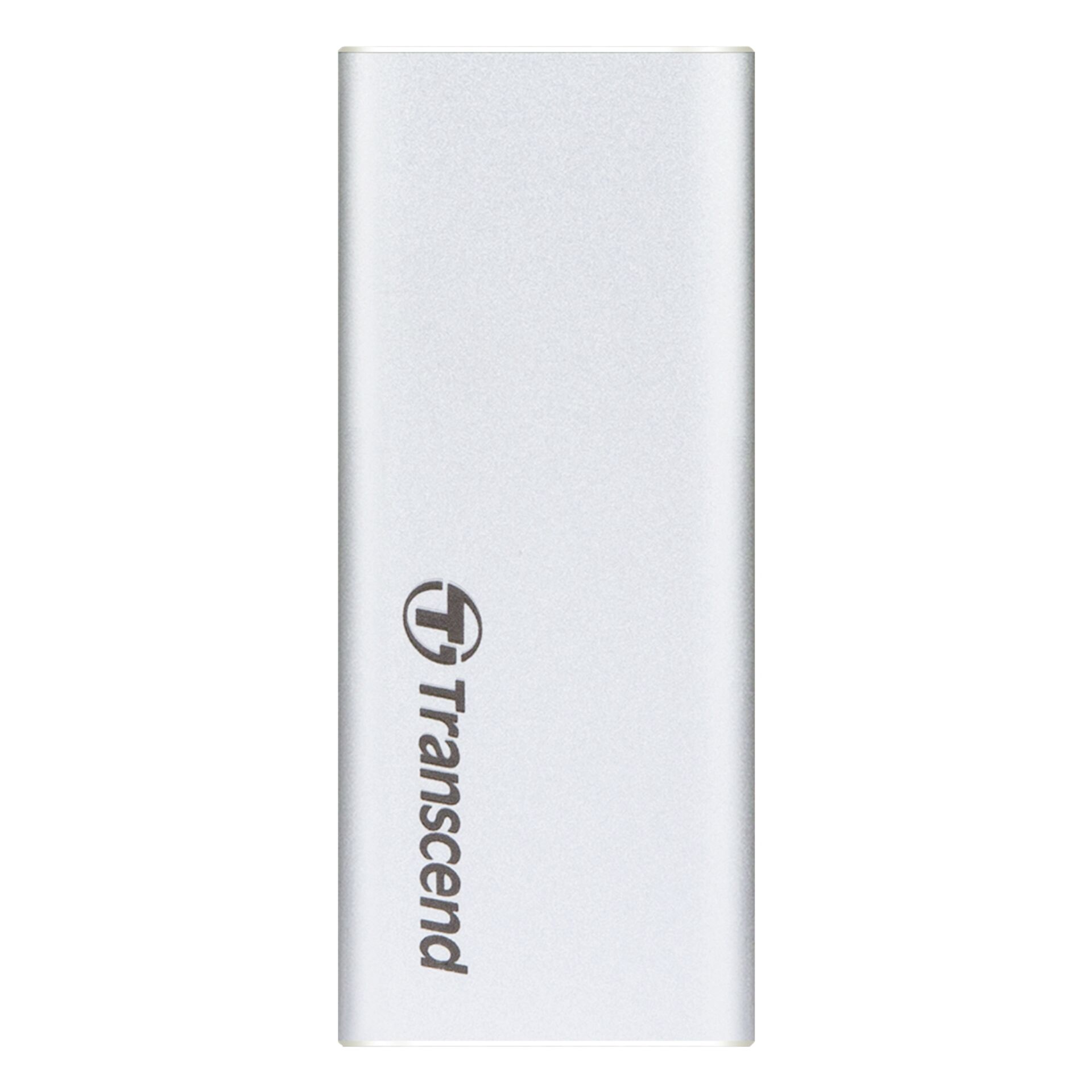 Transcend SSD ESD260C      500GB USB-C USB 3.1 Gen 2