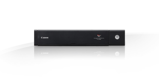 Canon imageFORMULA P-208 II – Ansicht 4