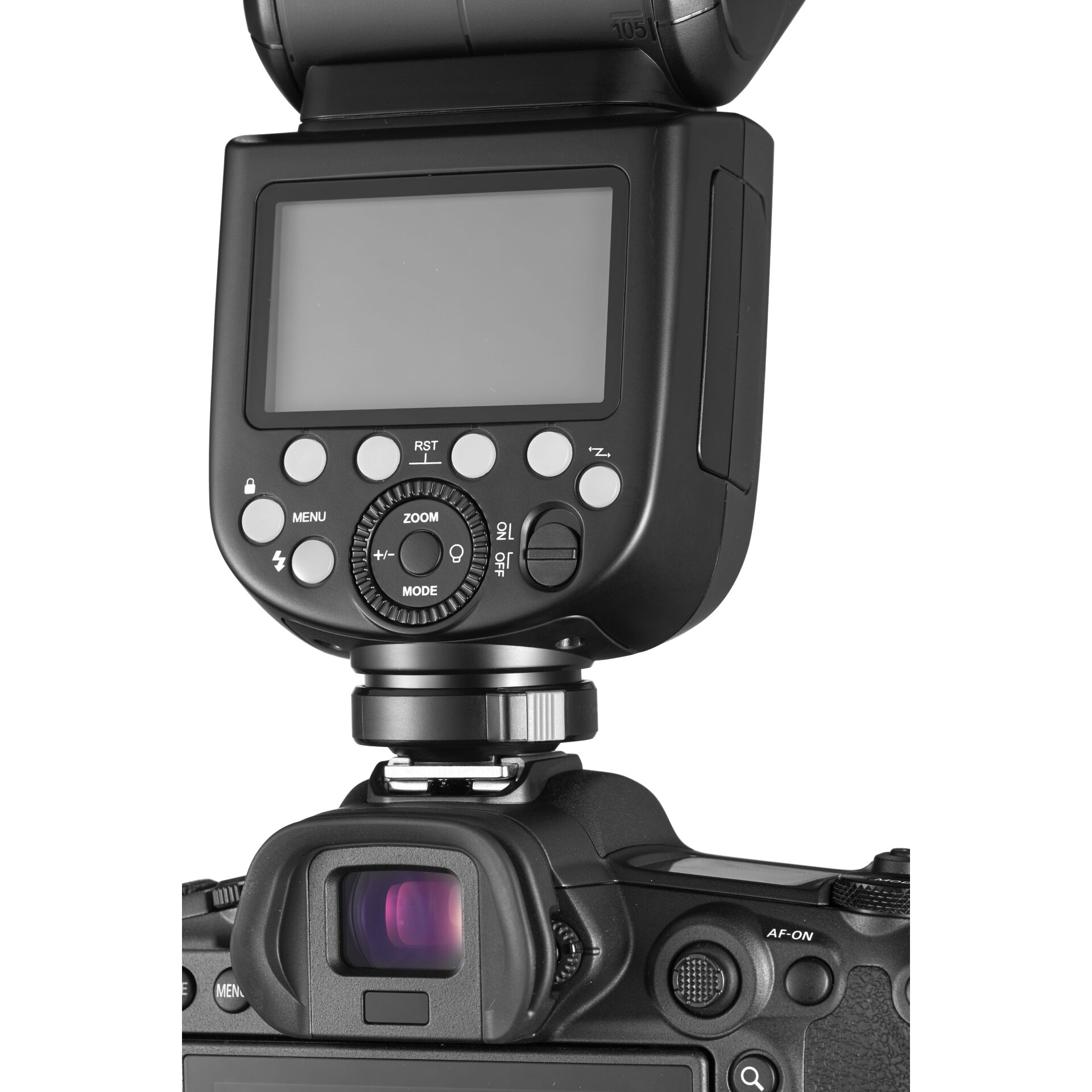 Godox V860III-O         MFT