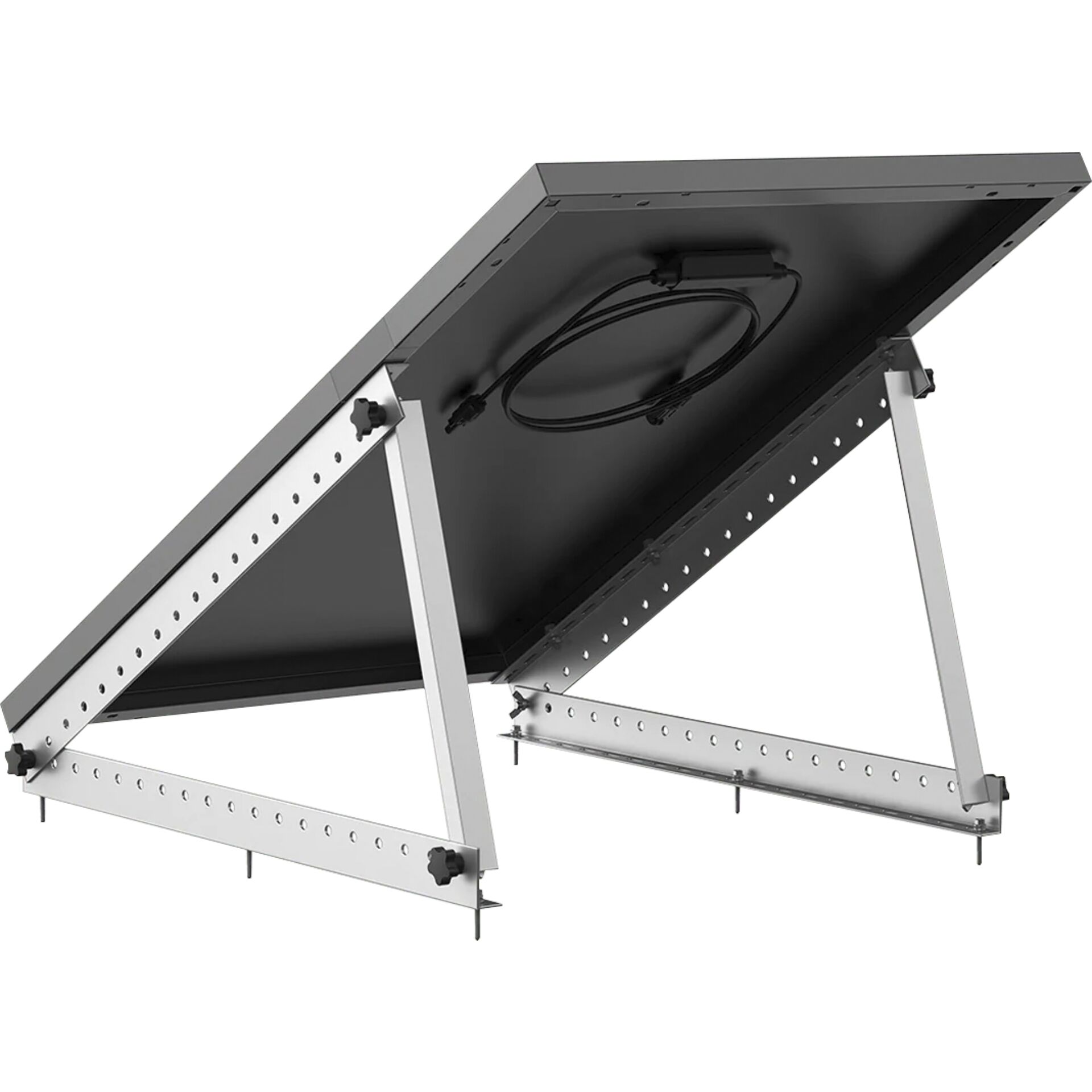 EcoFlow Solar 28 Tilt Mount Bracket 825701_03 EcoFlow Solar 28 Tilt Mount Bracket 825701_03
