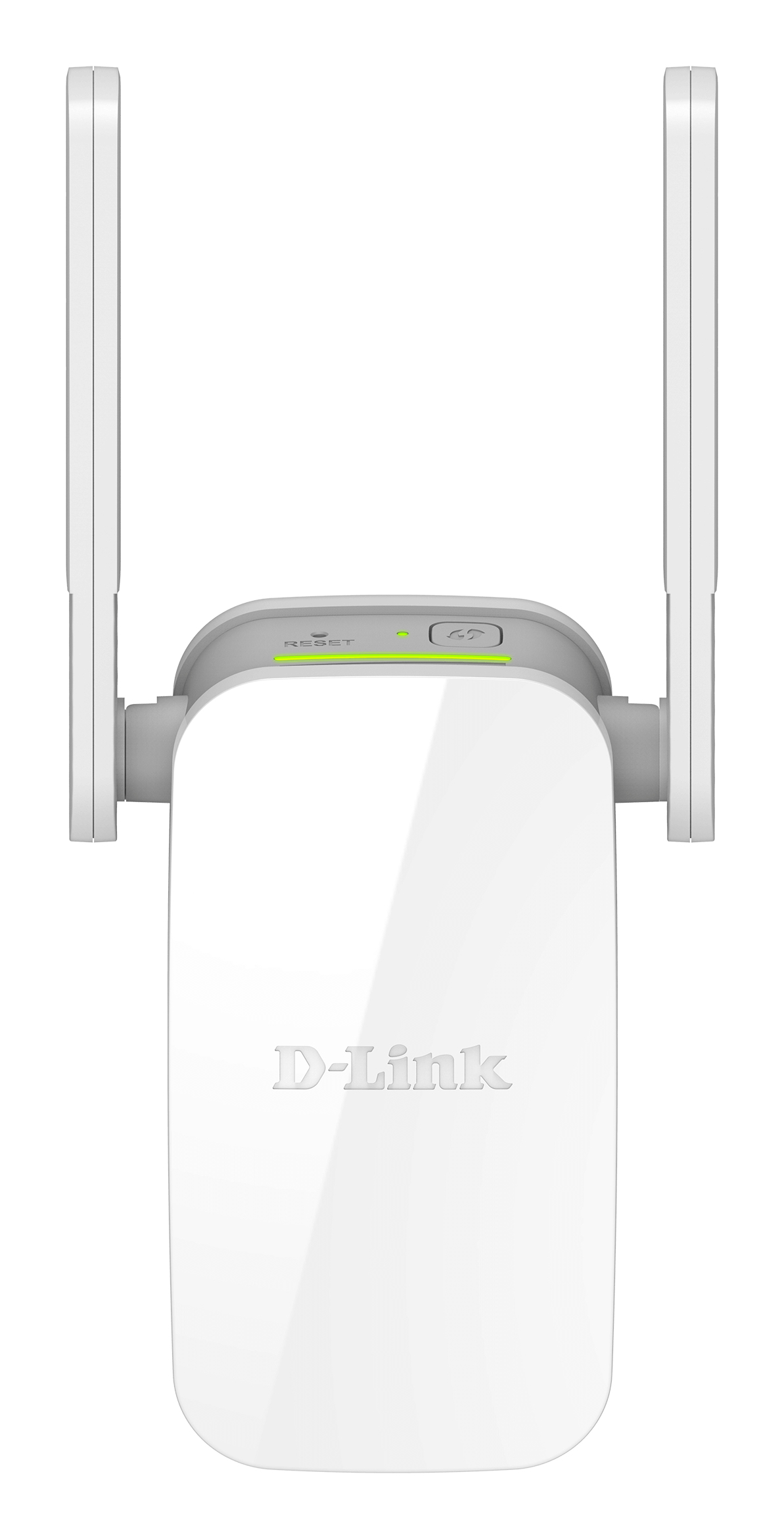 D-Link DAP-1610 Netzwerksender & -empfänger 10,100 Mbit/s Weiß