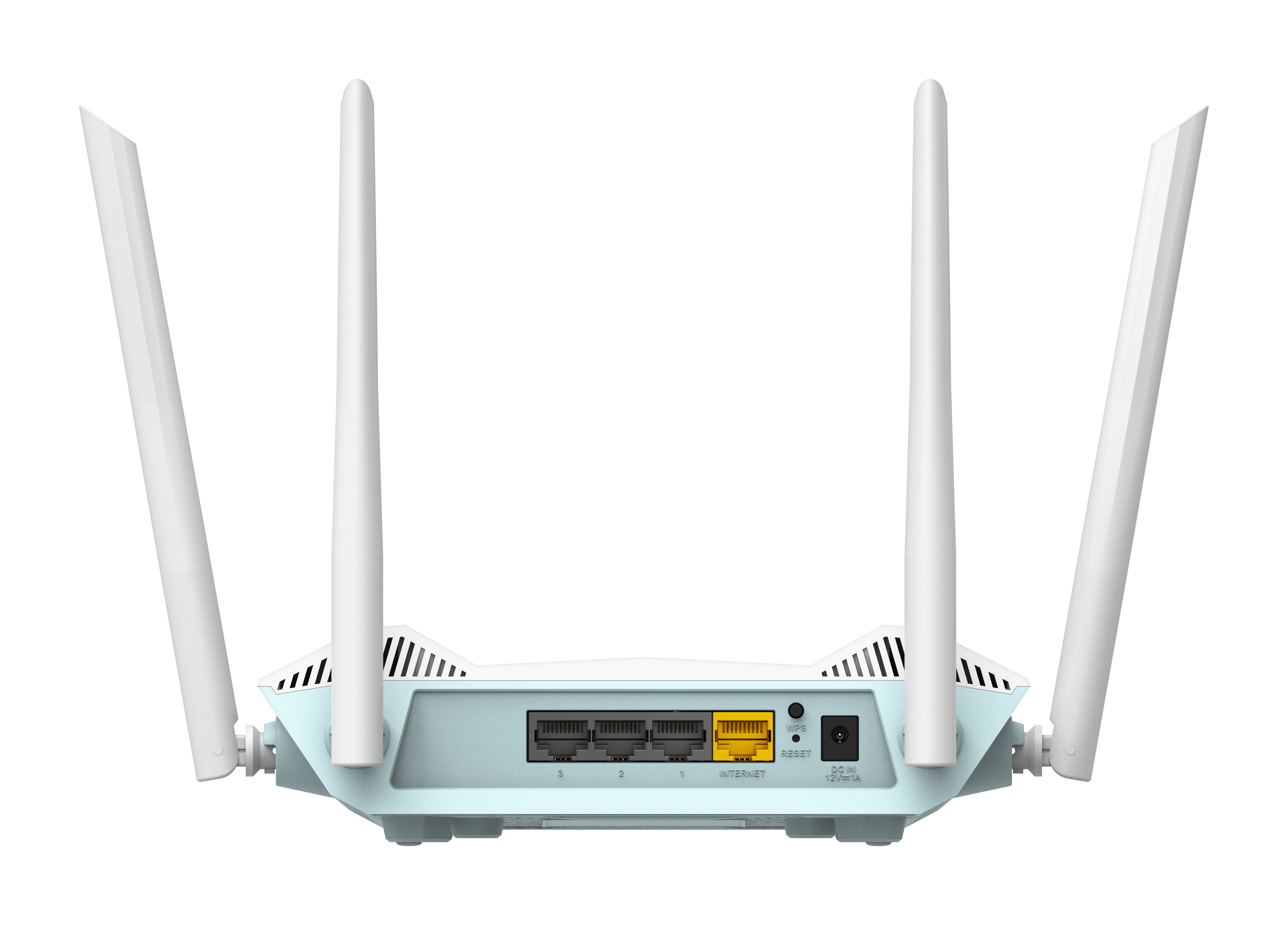 D-LINK R15 EAGLE PRO AI AX1500 Smart Router, Wi-Fi 6, IEEE 802 93244865_6526675752