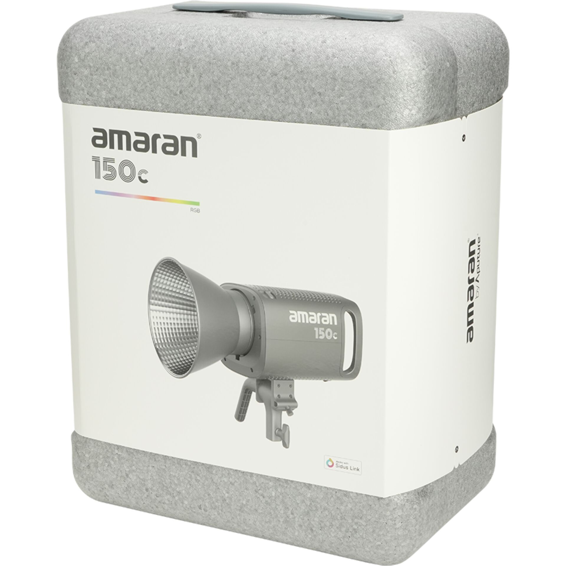 Amaran 150c GREY (EU version) 814501_36