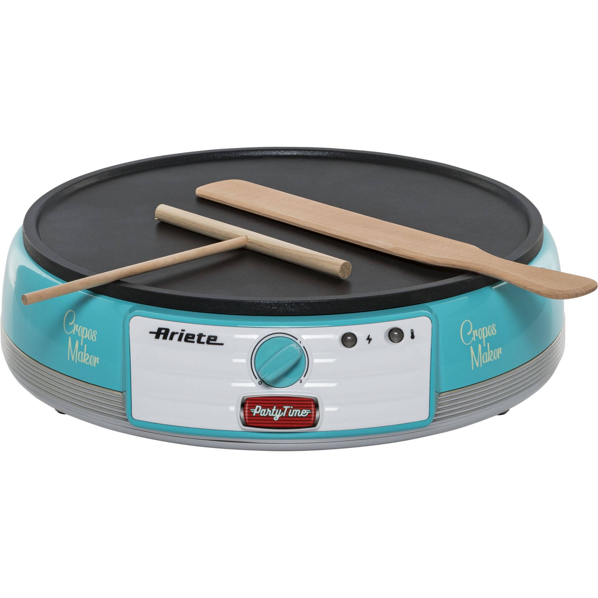 Ariete Crepe Maker 808733_00 Ariete Crepe Maker 808733_00