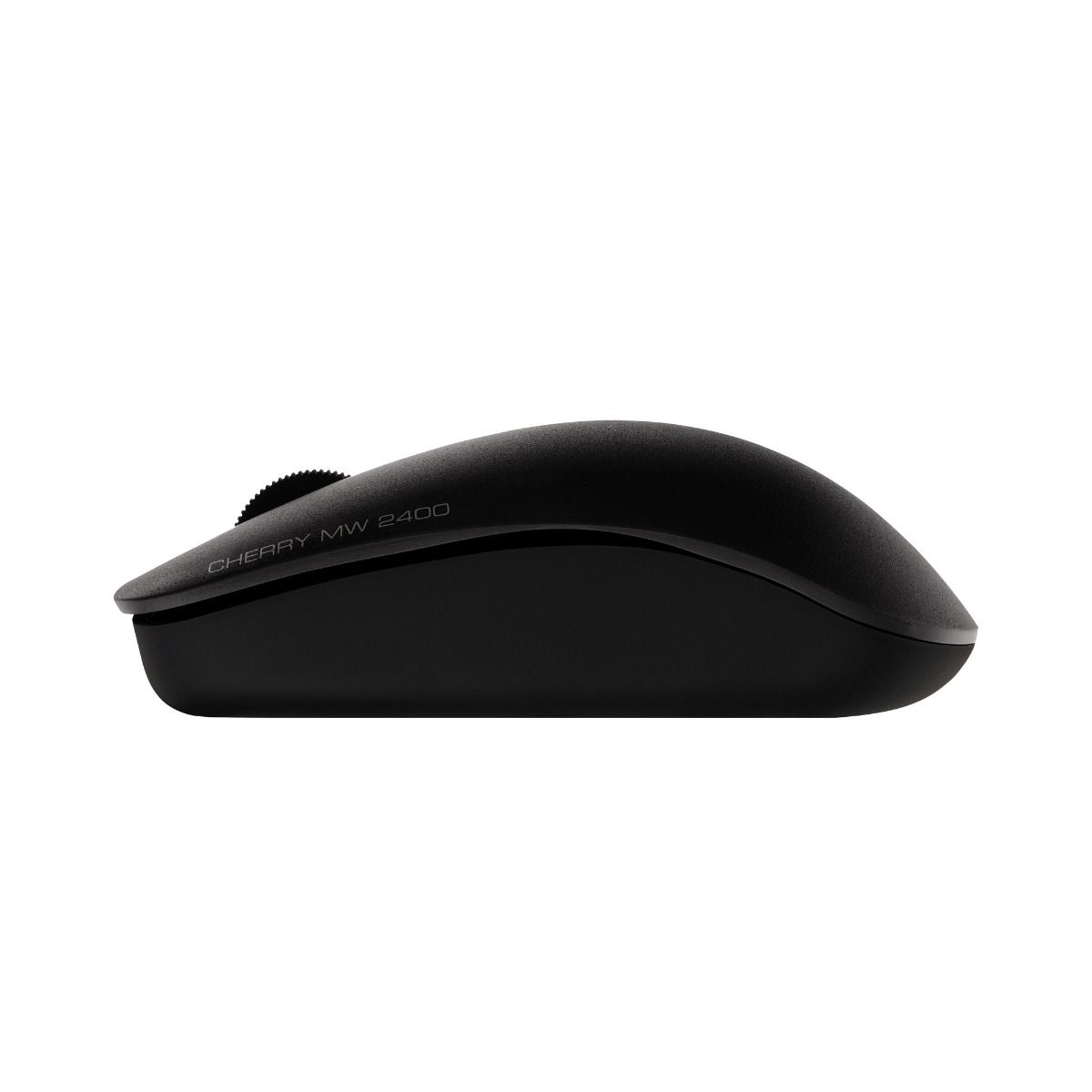 CHERRY MW 2400 Maus RF Wireless Optisch 1200 DPI Beidhändig