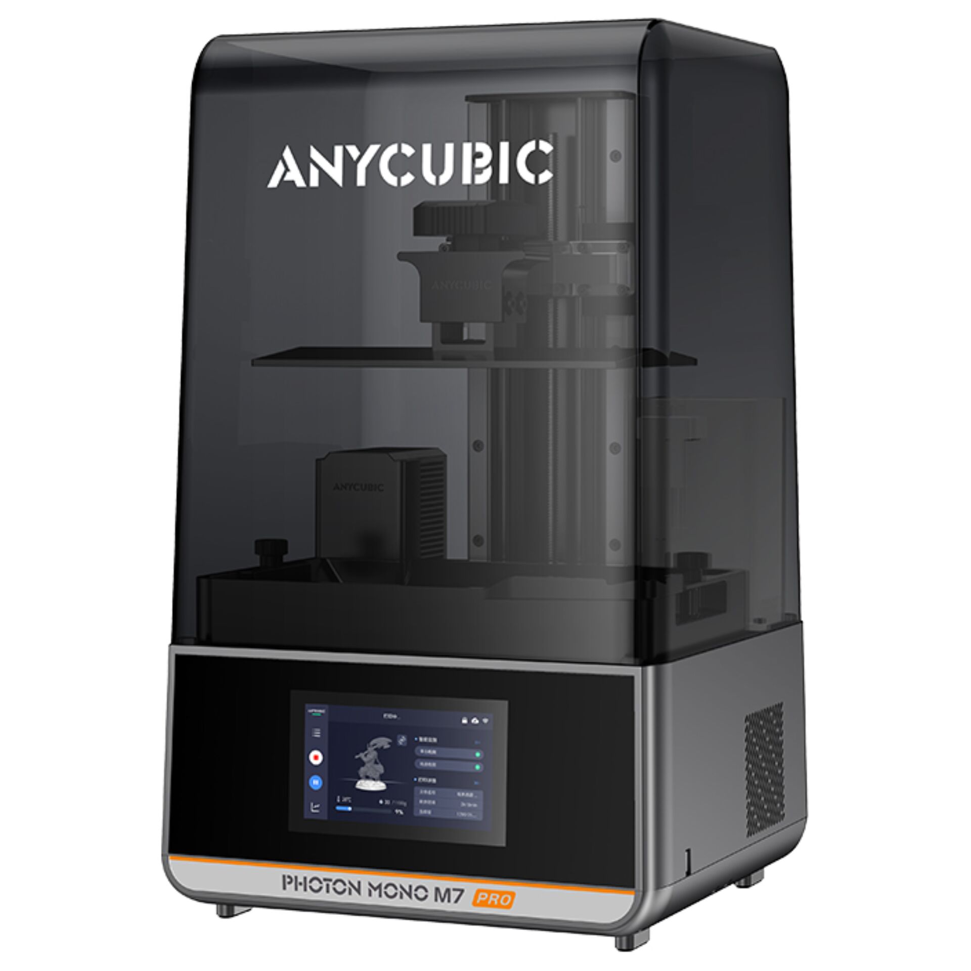 Anycubic Photon M7 Pro Harz 3D Drucker 273830_01